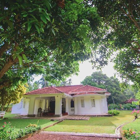 Thalpe Walawwa Heritage Villa Unawatuna Exteriér fotografie