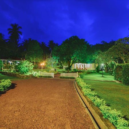 Thalpe Walawwa Heritage Villa Unawatuna Exteriér fotografie