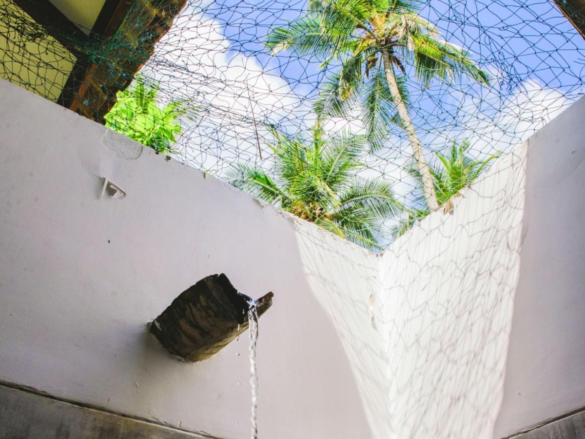 Thalpe Walawwa Heritage Villa Unawatuna Exteriér fotografie